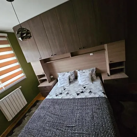 Harmony Διαμέρισμα Visoko