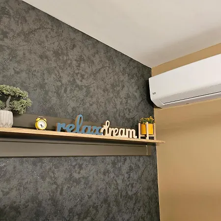 Διαμέρισμα Harmony Visoko